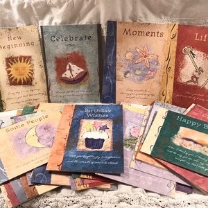 Flavia Greeting Cards Box Set